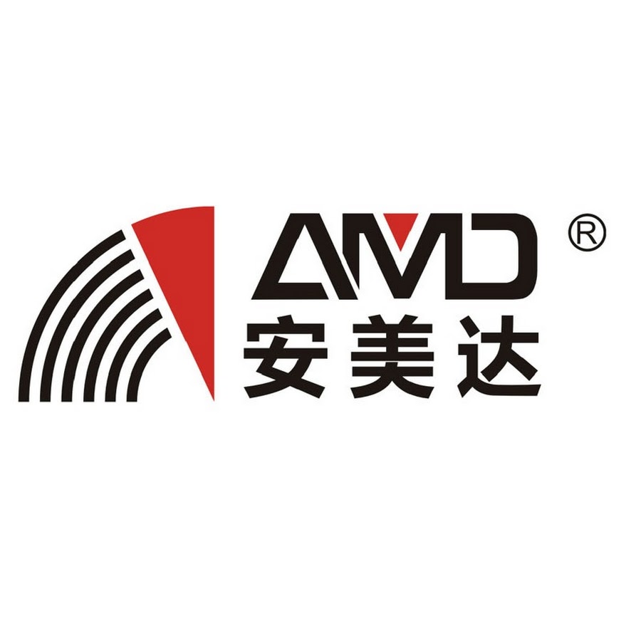 Завод AMD